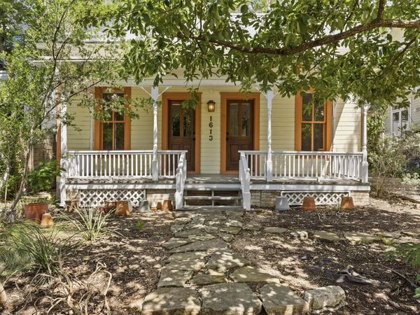 1613 Drake Ave, Austin, TX 78704