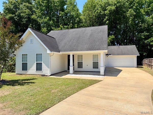 2928 Cameo Way, Northport, AL 35473