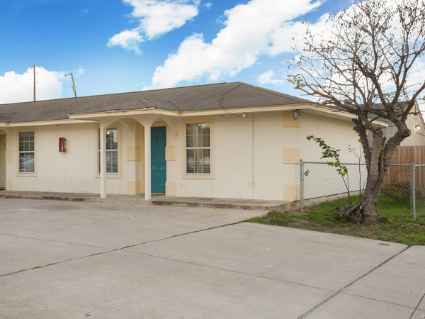 507 OREGON ST, San Antonio, TX 78211