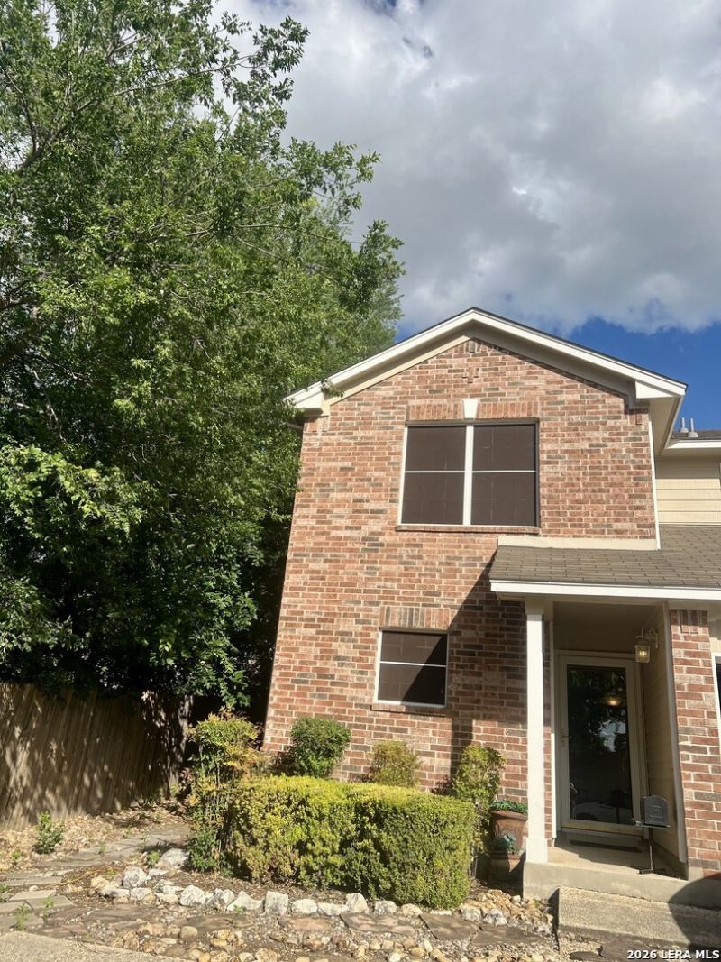 7114 Snowden Crest, San Antonio, TX 78240 Main Photo