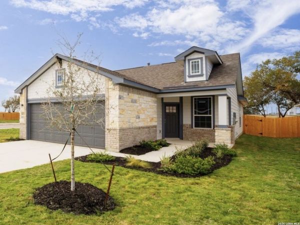 16531 Ginger Crossing, Elmendorf, TX 78112