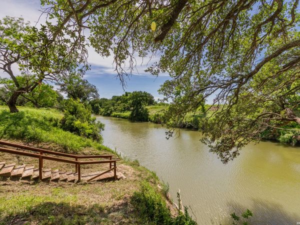 9259 TURKEY BARN LN, Menard, TX 76859