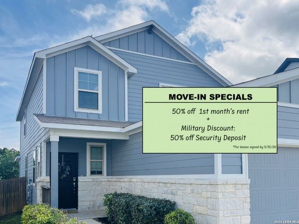 259 Kinsley Way, New Braunfels, TX 78130