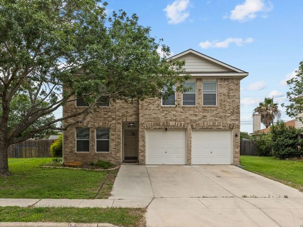 8119 Ellerston, Selma, TX 78154