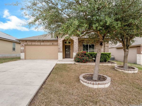 428 KINGS WAY, Cibolo, TX 78108