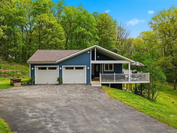 128 Sawmill Road , Red Hook, NY 12571