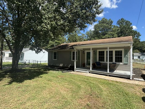 14217 Central Avenue, Chester, VA 23836