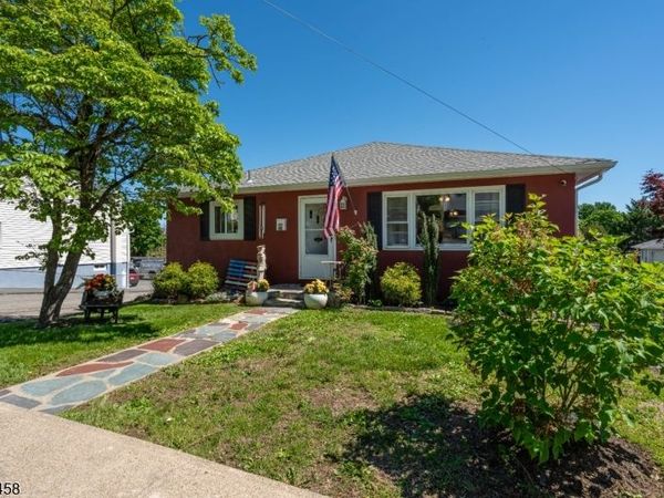 988 Wootton St, Boonton, NJ 07005
