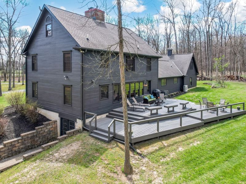 17905 Bear Swamp Road , Marysville, OH 43040 Photo 10