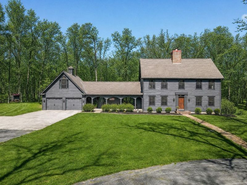 17905 Bear Swamp Road , Marysville, OH 43040 Photo 2