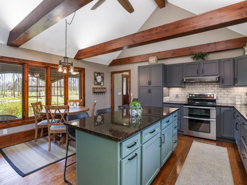 17905 Bear Swamp Road , Marysville, OH 43040 Photo 22