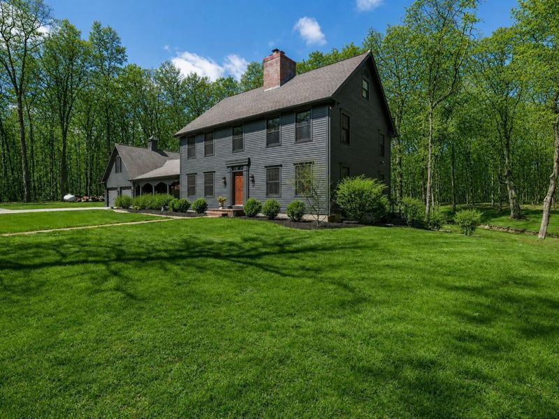 17905 Bear Swamp Road , Marysville, OH 43040 Photo 3