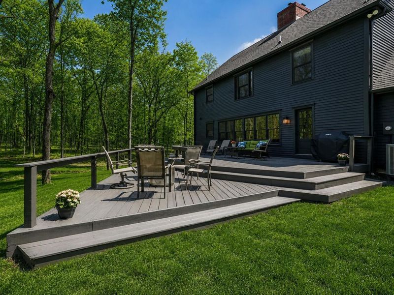 17905 Bear Swamp Road , Marysville, OH 43040 Photo 5
