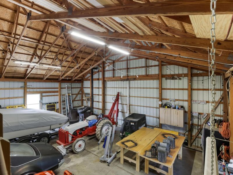 17905 Bear Swamp Road , Marysville, OH 43040 Photo 69
