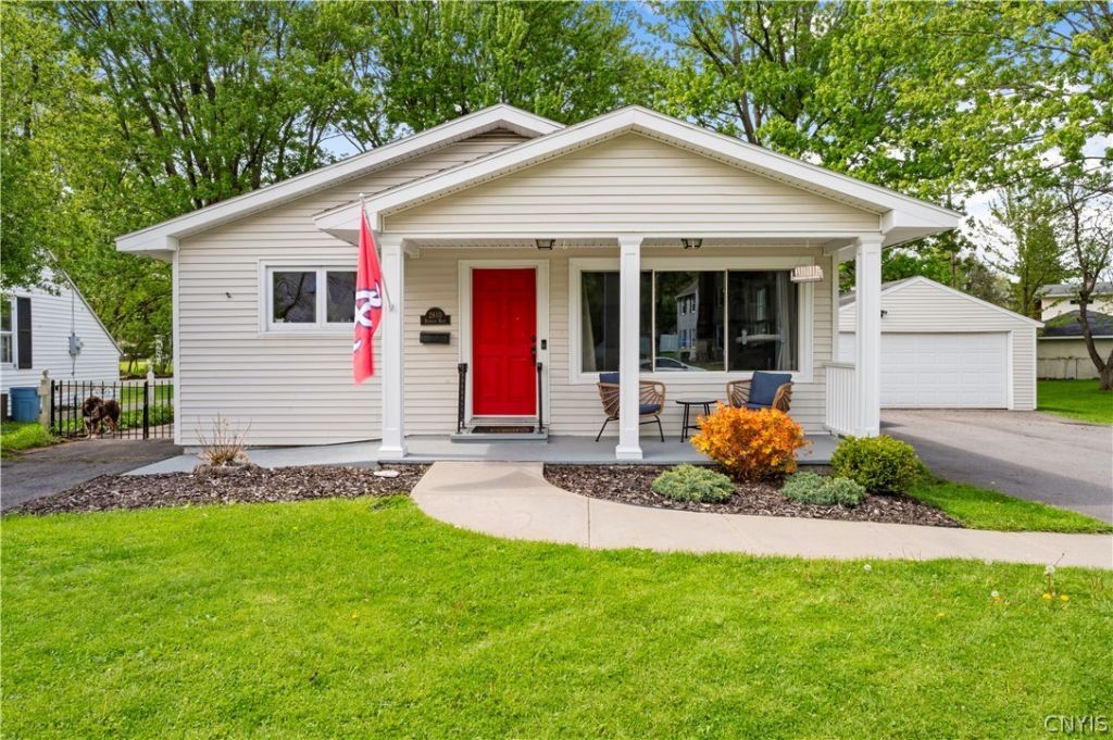 2610 Dunham Road, Utica, NY 13501 Main Photo