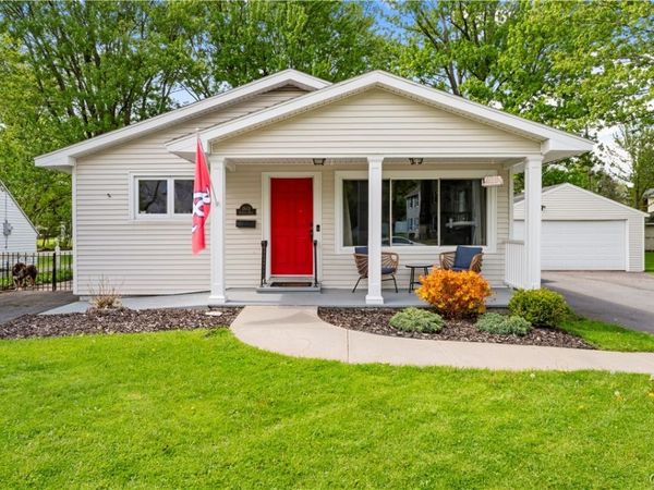 2610 Dunham Road, Utica, NY 13501