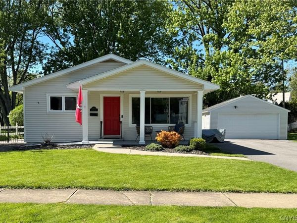 2610 Dunham Road, Utica, NY 13501