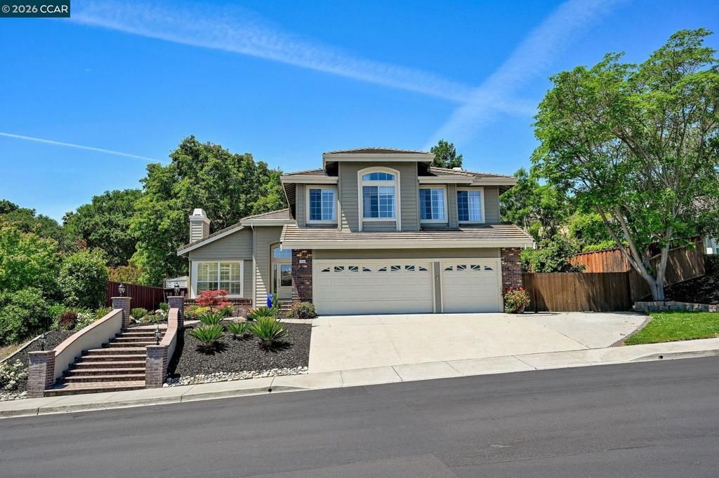 8254 Creekside Drive, Dublin, CA 94568 Main Photo