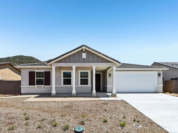 3476 Butler Place, Escondido, CA 92027