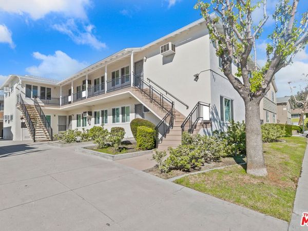 183 W Elmwood Avenue, Unit B, Burbank, CA 91502