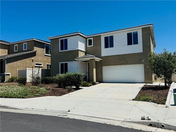 15566 Raptor, Moreno Valley, CA 92551
