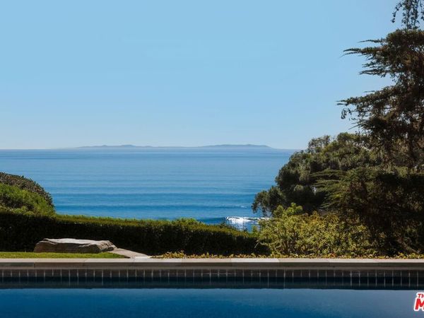 6825 Zumirez Drive, Malibu, CA 90265