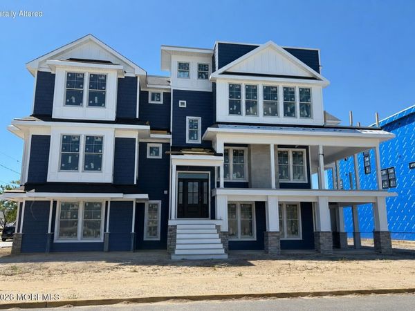 1519 N Bayview Avenue, Seaside Park, NJ 08752