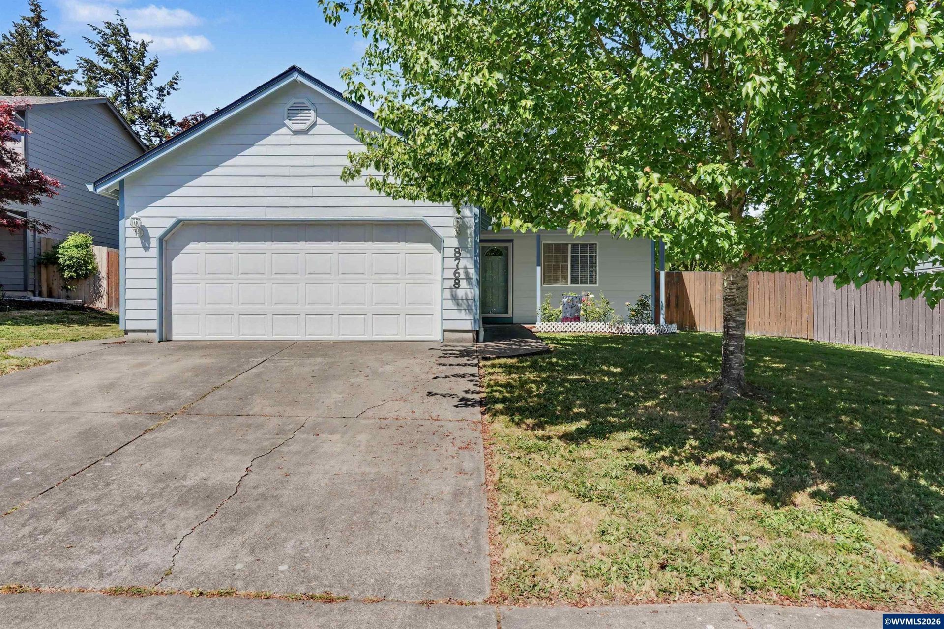 8768 Box Elder St, Corvallis, OR 97330 Main Photo