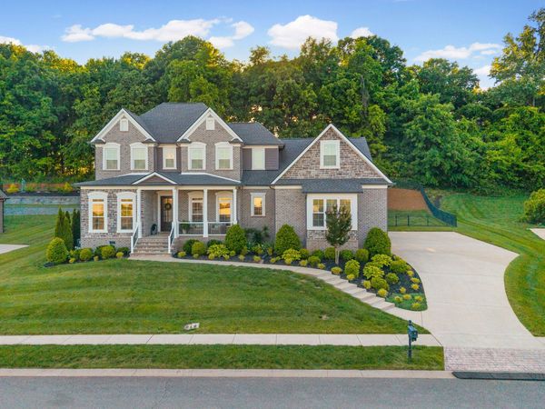 1432 Collins View Way , Clarksville, TN 37043