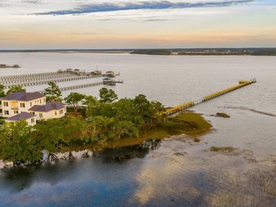 401 Wayfaring Point, Daniel Island, SC 29492