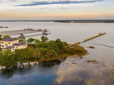 401 Wayfaring Point, Daniel Island, SC 29492