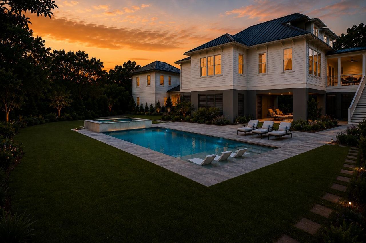 401 Wayfaring Point Photo 130