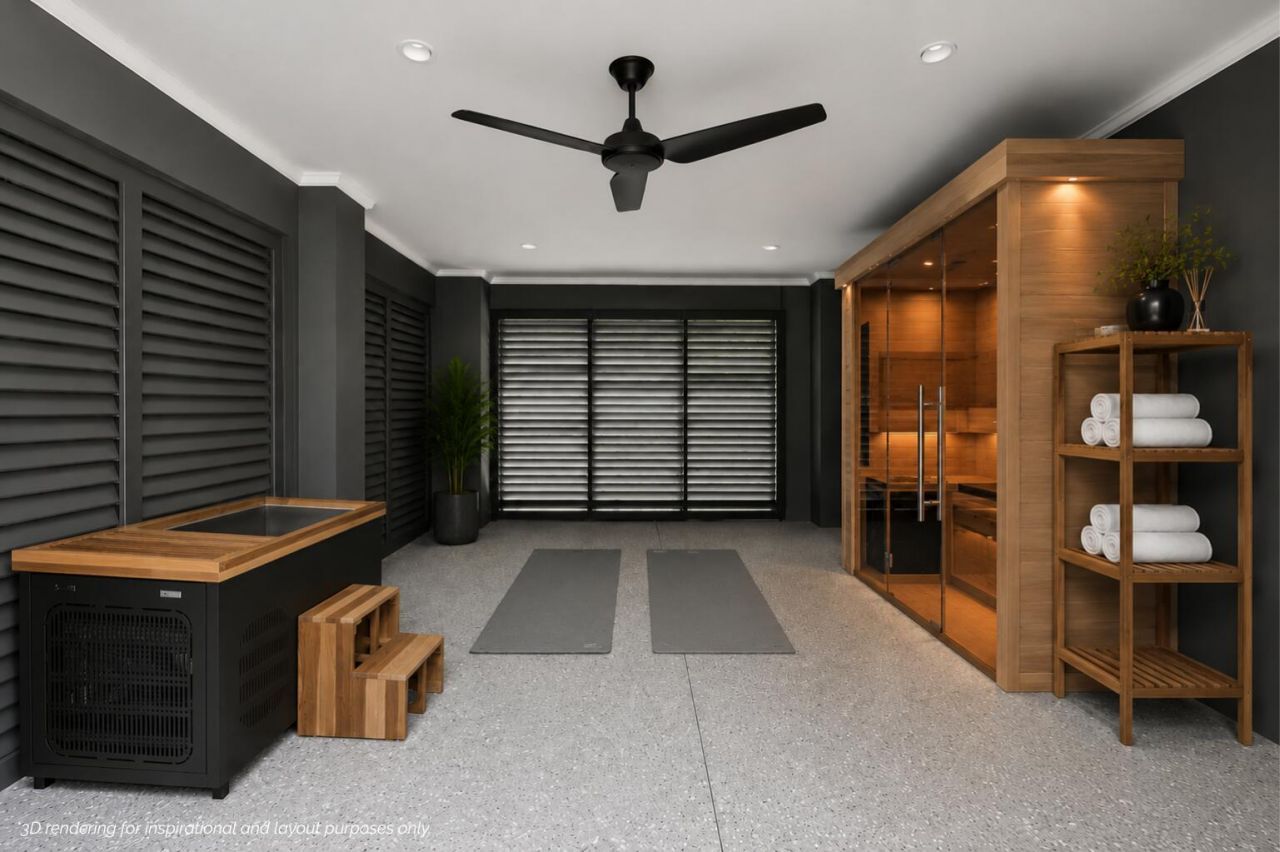 401 Wayfaring Point Photo 134