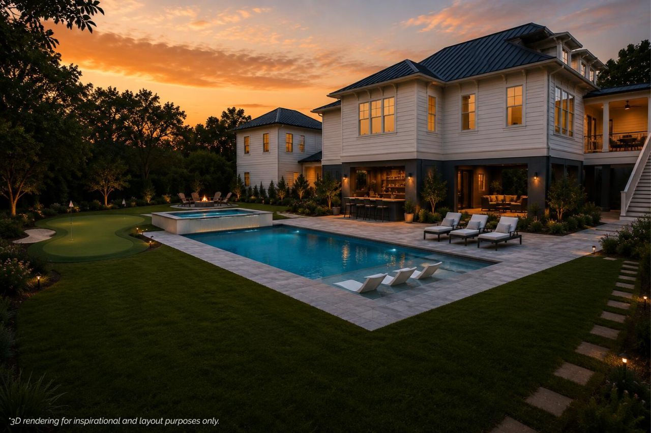 401 Wayfaring Point Photo 145