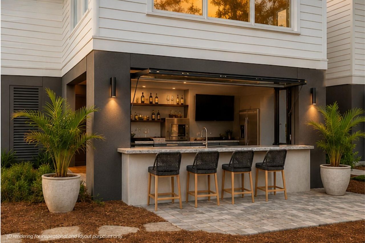 401 Wayfaring Point Photo 147