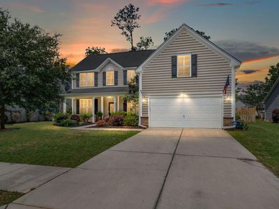 103 Lahina Cove, Summerville, SC 29483
