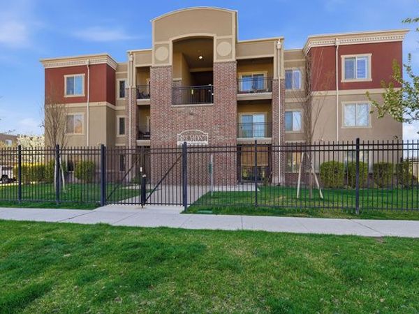 190 E BELMONT AVE , Unit 7, Salt Lake City, UT 84111