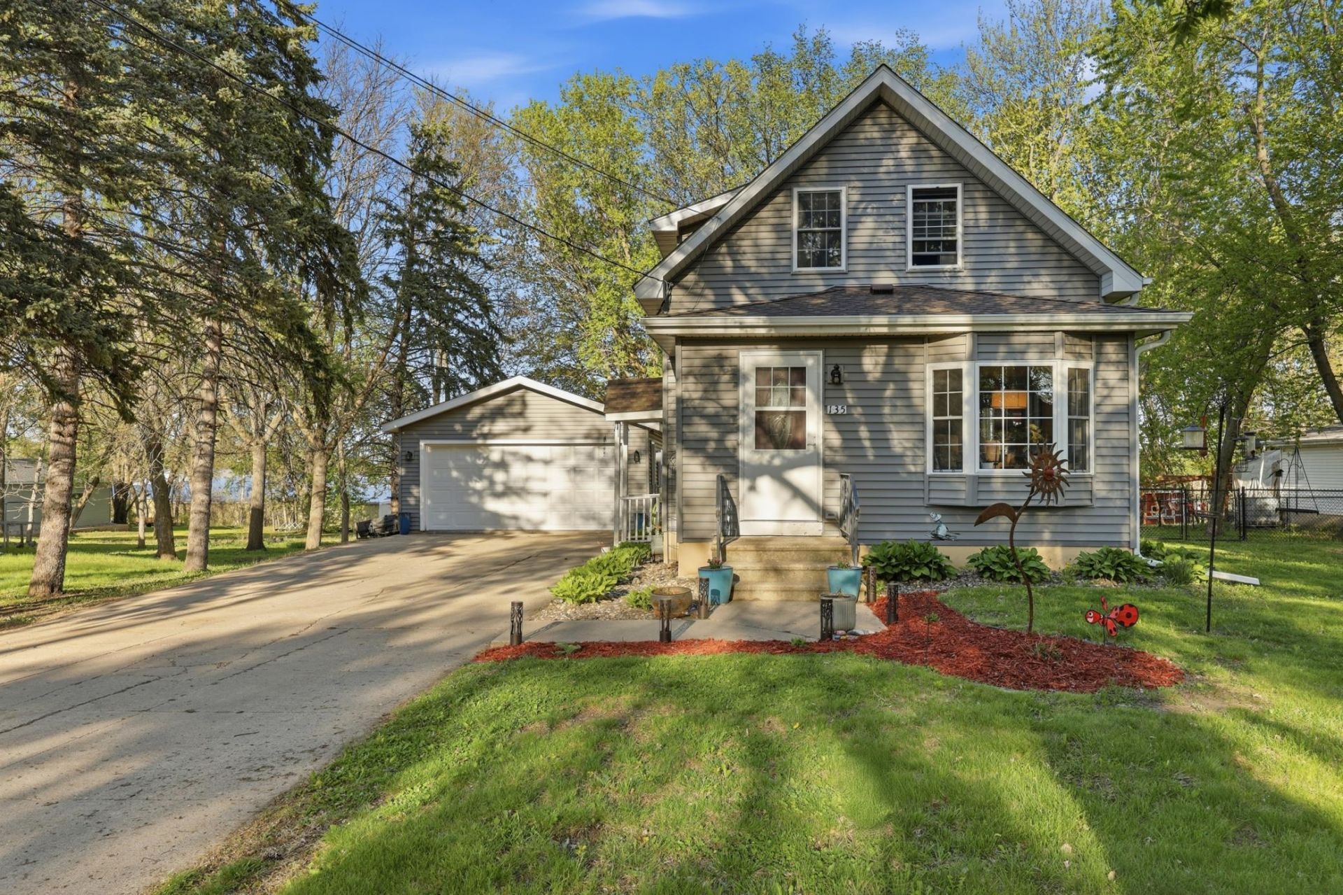 135 Pleasant Avenue NE, Cokato, MN 55321