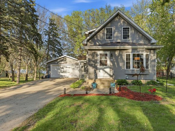 135 Pleasant Avenue NE, Cokato, MN 55321
