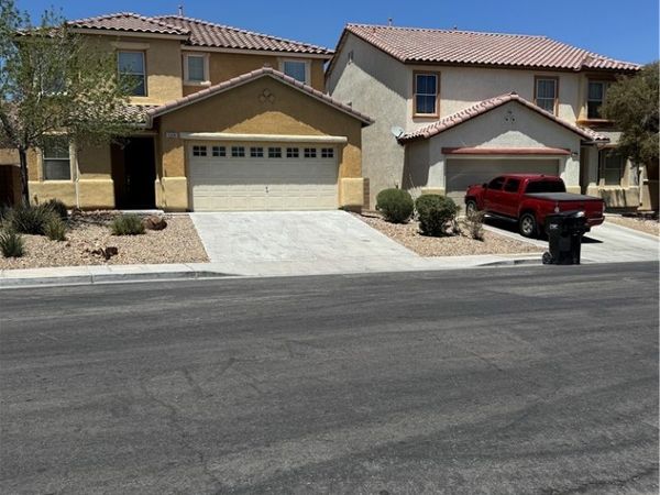 3308 Barada Heights Avenue, North Las Vegas, NV 89081