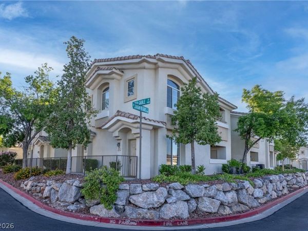 10001 Crimson Palisades Place , Unit 202, Las Vegas, NV 89144