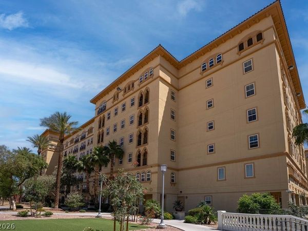 2455 W Serene Avenue, Unit 715, Las Vegas, NV 89123