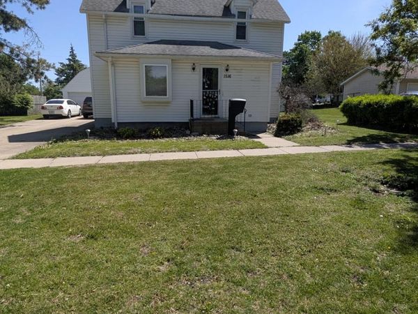 1516 Tama Street, Boone, IA 50036