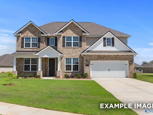 3114 Joseph Drive SE, Decatur, AL 35603