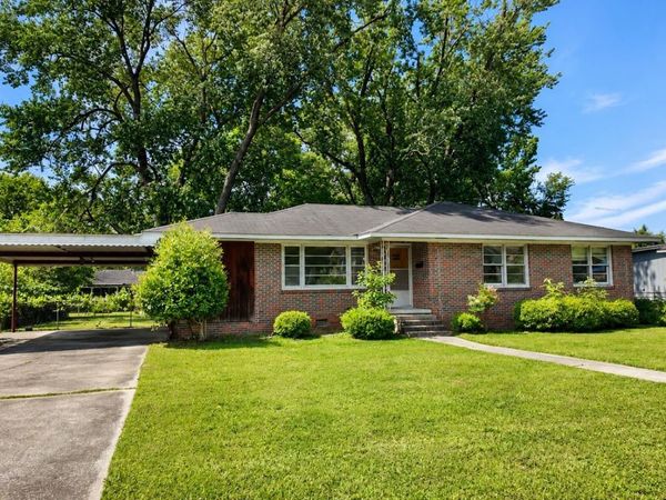 1115 Raley Street, Gadsden, AL 35903