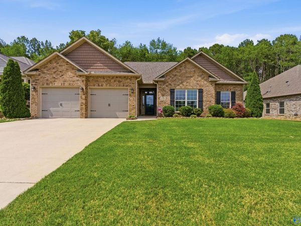 191 Somerton Drive, Huntsville, AL 35811