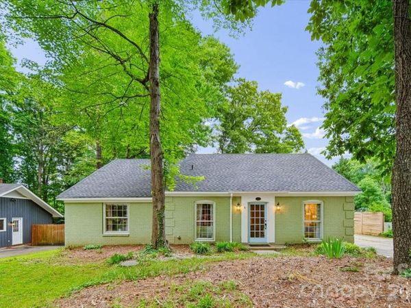 1005 Pinafore Drive, Charlotte, NC 28212
