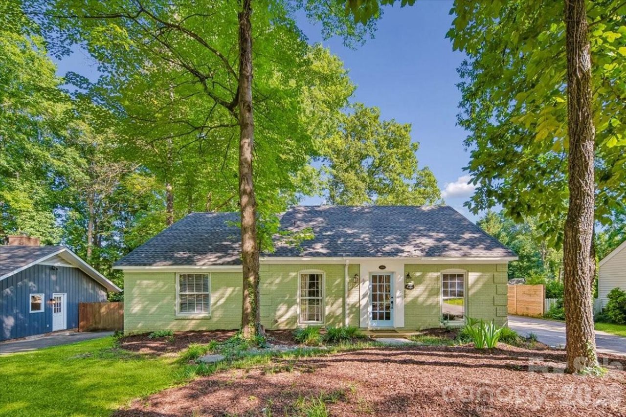 1005 Pinafore Drive, Charlotte, NC 28212 Main Photo