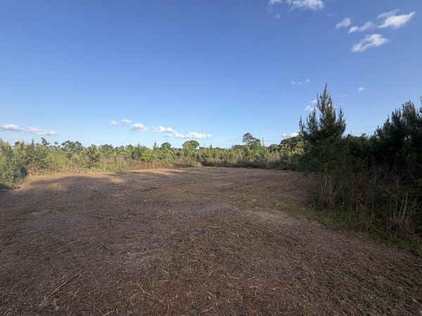 9 Acres HWY 48 East, Sandy Hook, MS 39478