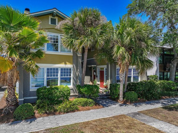 2117 RIVER Boulevard, Jacksonville, FL 32204